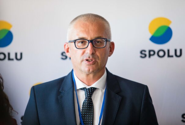 Miroslav Kollár távozik a politikából