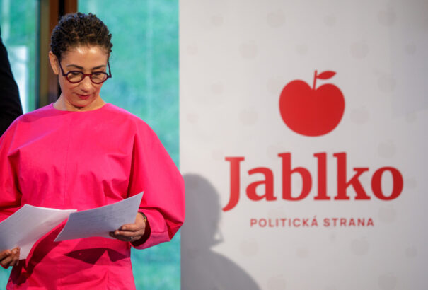 Lucia Ďuriš Nicholsonová távozik a politikából