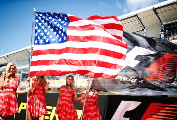 Egyesült Államok Nagydíja – Verstappen indulhat az élről a sprintfutamon