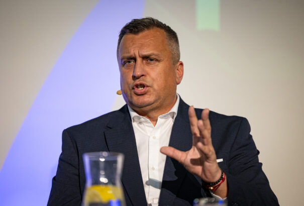 Danko: Az SNS elérte azt, amire eddig egyetlen szlovák párt sem volt képes
