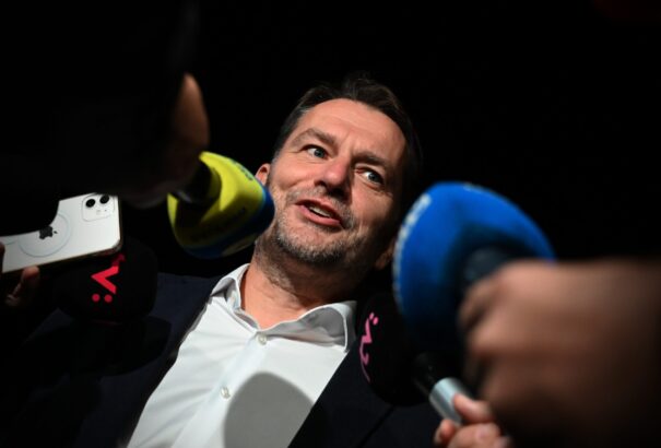 Matovič: Az OĽaNO–KÚ–Za ľudí-koalíció ellenzékbe vonul