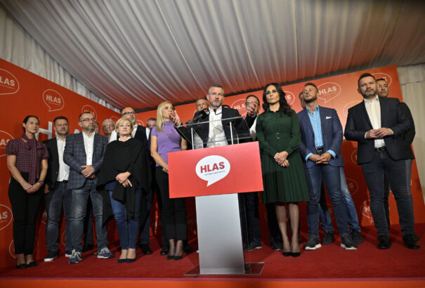 Pellegrini: Hamran már csomagolhat is