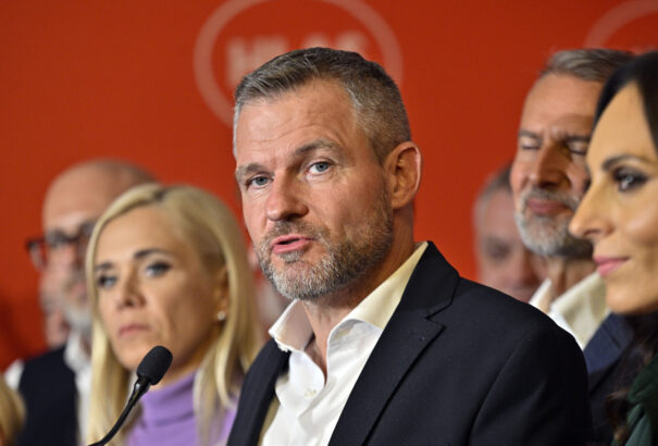 Pellegrini: A Hlas eredménye lehetővé teszi, de meg is akadályozza a koalíció létrejöttét