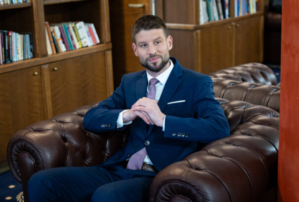 A külföldön élő szlovákok a legtöbb szavazatot a PS-re adták