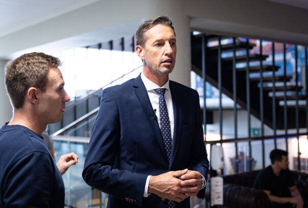 Majerský: A KDH a konzervatív szavazók egyértelmű hangja lesz az ellenzékben