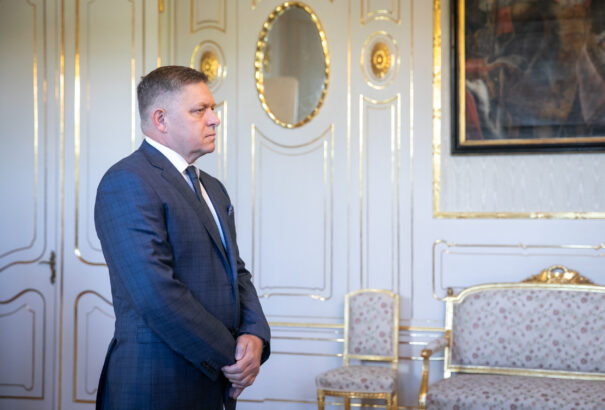 Zuzana Čaputová kinevezte a IV. Fico-kormányt