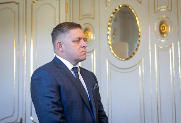 Fico: Nincsenek alapvető programbeli különbségeink előnyben részesített partnereinkkel