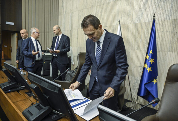 Ódor: A szakértői kormány nem csak világítani és fűteni akart