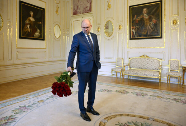 Sulík indul a következő európai parlamenti választáson