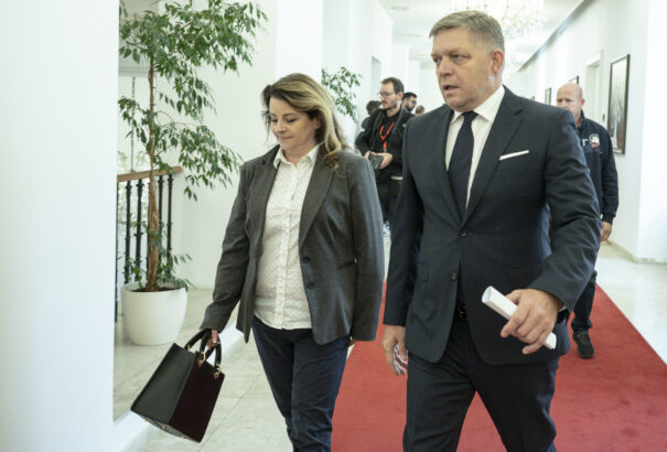 Kormányalakítás: A Smer–HLAS–SNS-koalíció tárgyalásai finisbe értek. Akár már honap jöhet a bejelentés