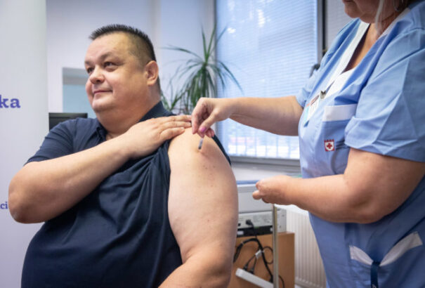 Tiszti főorvos: A 2023/2024-es influenzaszezonban magas morbiditás várható