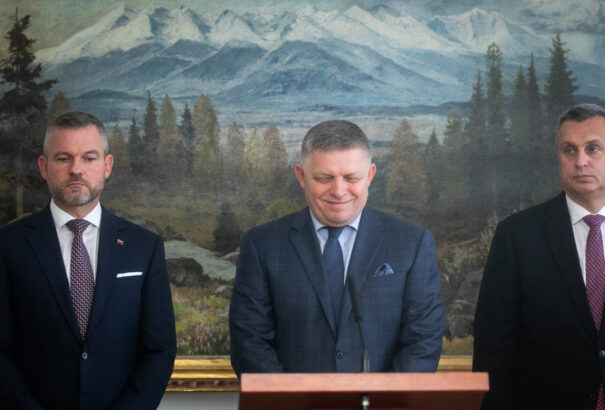 „7:7:3” – Ilyen lehet az új szlovák kormány összetétele I. rész – a Smer listája