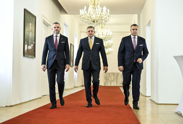 Új realitás van: Lengyelország elesett, Szlovákia felértékelődik a magyarok és Közép-Európa számára