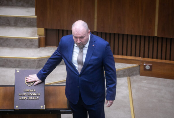 Megválasztották a parlamenti bizottságok elnökeit