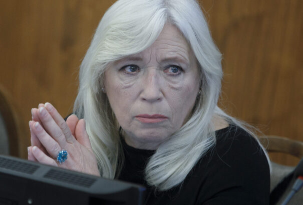 A szakértők szakértenek: Ódor Radičovával értekezett a szociális államról