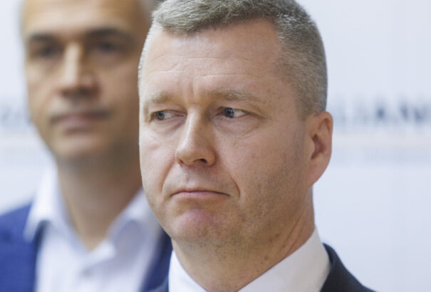 Varga Dániel: A Szövetségnek négy egyszerű tesztkérdést kellett volna megválaszolnia