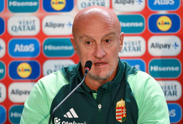 Litván-magyar – Rossi élete egyik legkülönlegesebb napjára készül