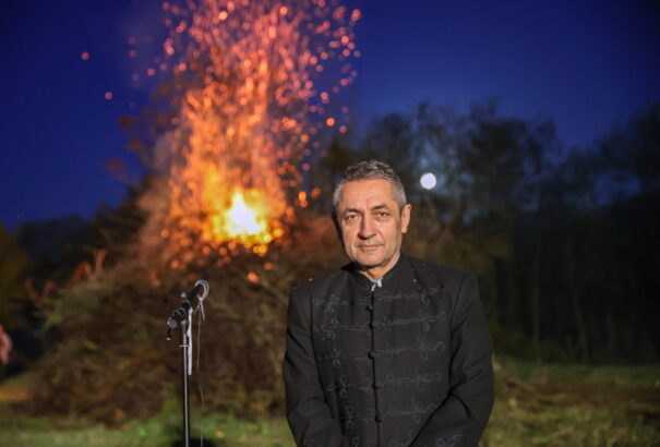 Potápi Árpád János: Magyarország kiáll a székely autonómia mellett