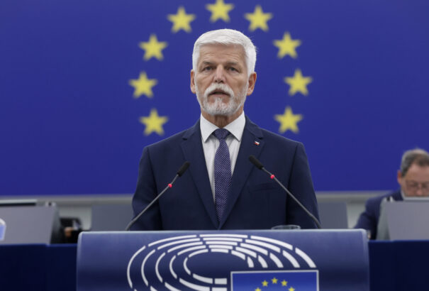 Az atlantista cseh államfő a tagállami vétójog eltörlését javasolja