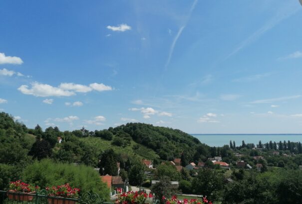 Novum 14 – Szigliget