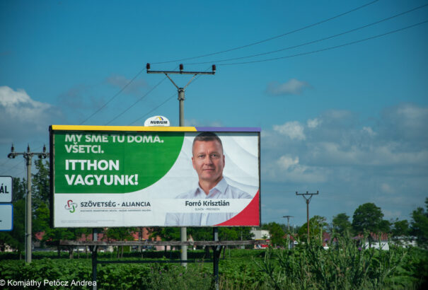 Terítéken a Szövetség megreformálása? Közeledhet a párt a KDH-hoz?