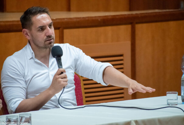 Gyimesi: A Szövetségnek önreflexiót kellene gyakorolnia