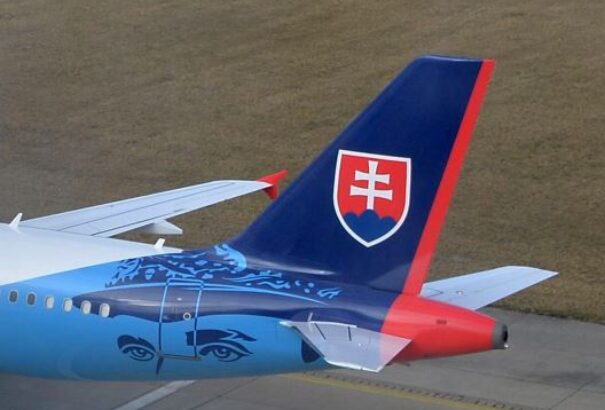 További 90 embert menekítettek ki Izraelből a szlovák kormánygéppel