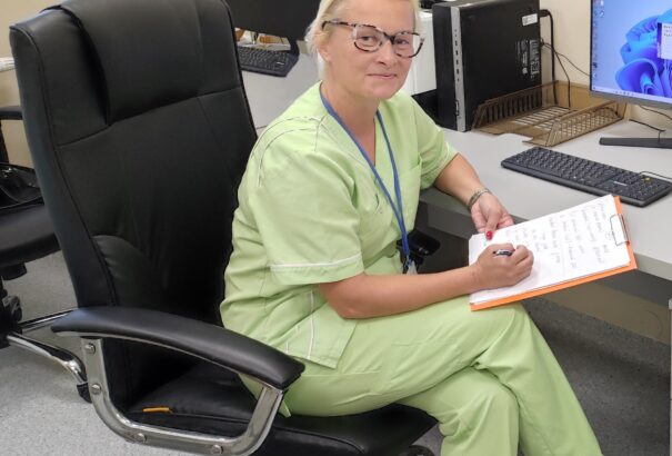 A komáromi kórház új klinikai pszichológiai rendelőt nyitott