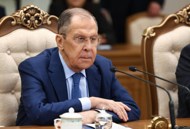 Lavrov kész találkozni Rubióval, de ragaszkodik az orosz érdekek érvényesítéséhez