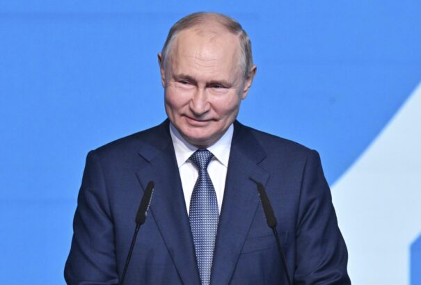 Tragikomikum: Így húzta csőbe önmagát Európa gázkérdésben