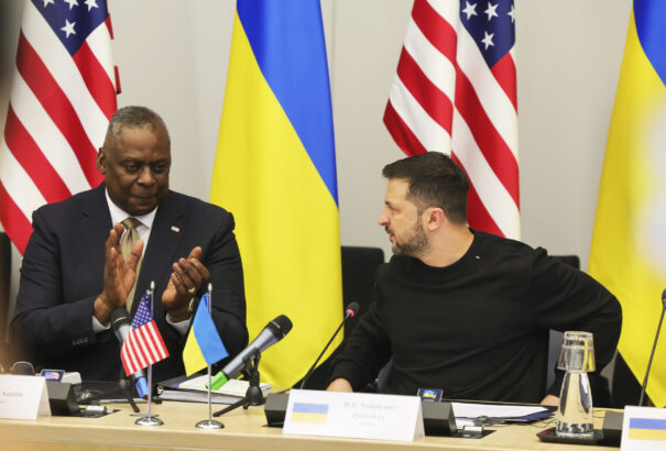 Elakadt az ukrán ellentámadás, az első védelmi vonal áttörése az egyetlen érdemi eredménye