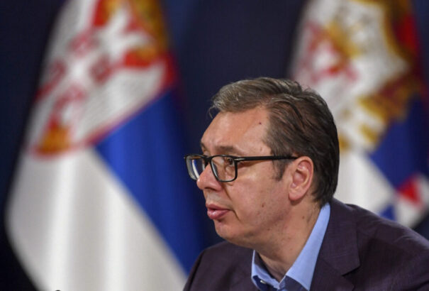 A nyugat-európai országok nyomást gyakorolnak Szerbiára, hogy ismerje el Koszovó függetlenségét