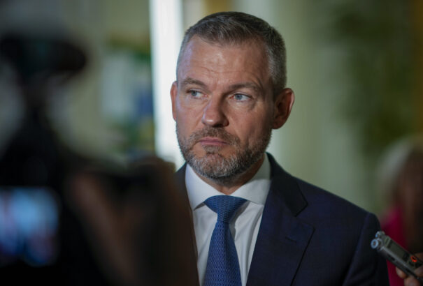 Kormányalakítás: Szivárognak az információk, a HLAS hat miniszteri széket kap a kormányfői posztért cserébe