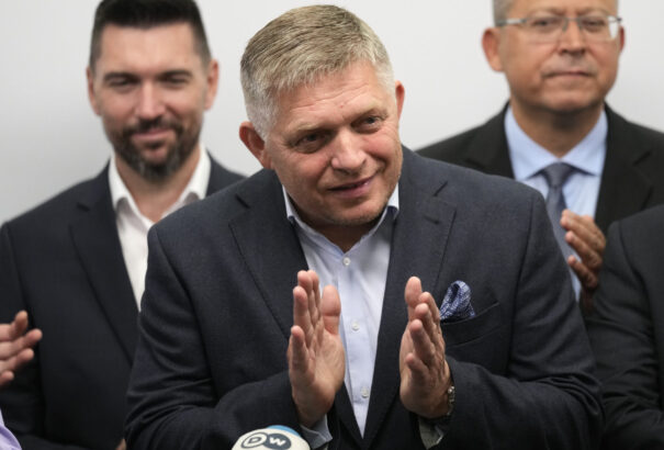 Az Állami Választási Bizottság megerősítette: a Smer-SD nyerte a parlamenti választásokat