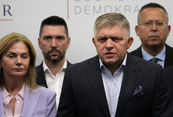 Fico: A Smer addig nem lát okot a kormányalakításról tárgyalni, amíg nem kap megbízást az államfőtől