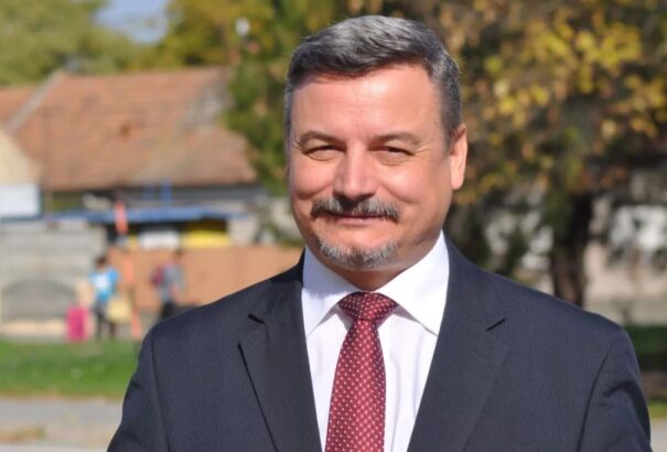 Berényi a Körképnek: A Szövetség megnyerte az MKP–Most-Híd versenyfutást (Interjú)