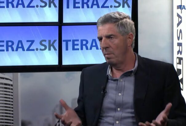 Bugár szerint a Szövetség elbukása a vegyespárti projekt értelmét erősíti