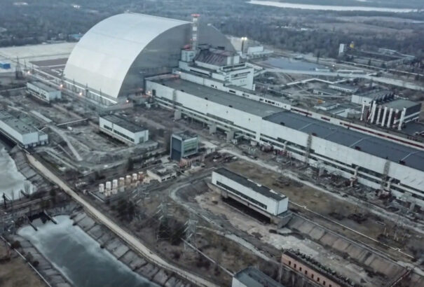 Öngyilkos lett a csernobili atomkatasztrófa egyik kulcsszereplője