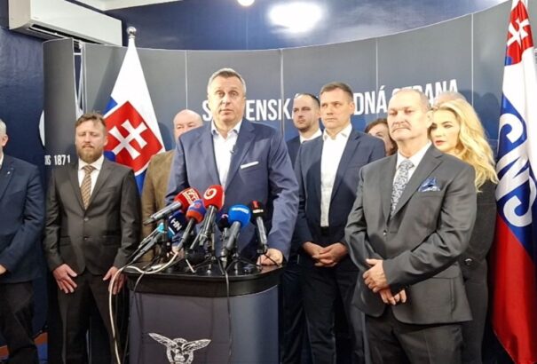 Huliak helyett Tarabát jelöli környezetvédelmi miniszternek az SNS