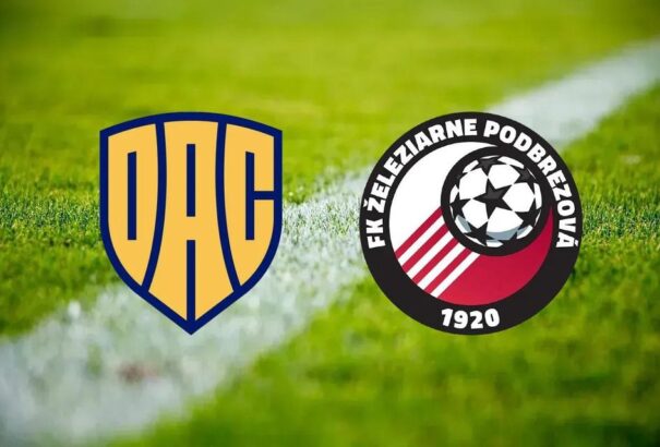 Ötgólos meccsen tartott otthon három pontot a DAC