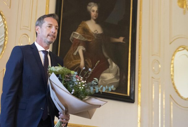 Majerský: Egyelőre úgy tűnik, hogy a KDH ellenzékbe vonul