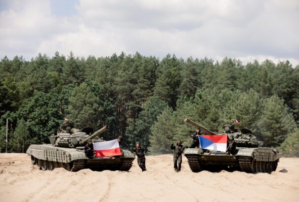 Elemzők: Csökken az Ukrajna melletti szolidaritás Lengyelországban, de a támogatás folytatódni fog