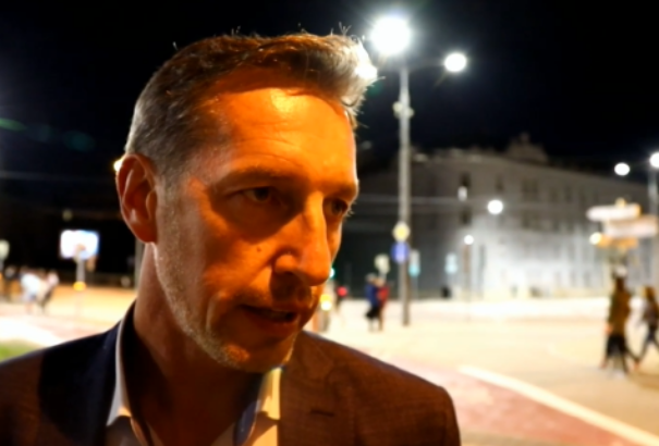 Majerský: Öt százalék felett minden teljesített feladat a KDH-nak