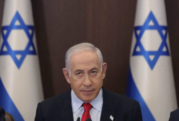 Izrael hadiállapotot hirdetett