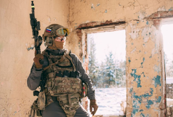 Idén több embert ítéltek el Oroszországban a háborúval kapcsolatos „hamis” hírek miatt, mint tavaly