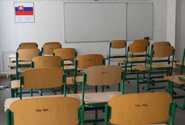 Megkezdődött az őszi szünet az alap- és középiskolások számára