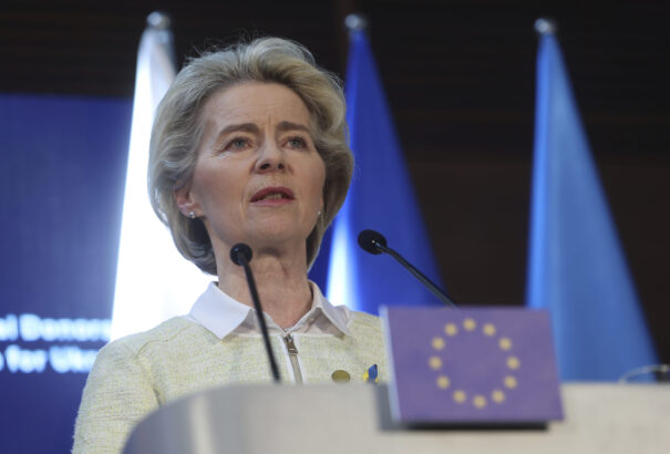 Az EU kilenc országgal történő bővítése negyedbillió euróba kerülne a tagországoknak