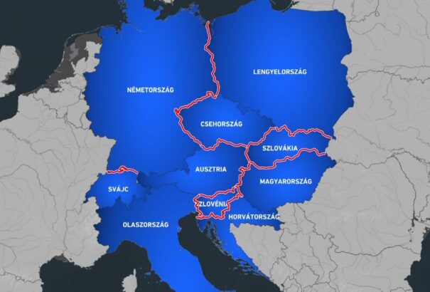 Szétesik a schengeni rendszer: egymás után állítják vissza a határellenőrzést az uniós országok