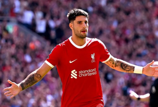 Szoboszlai Dominik: Boldog vagyok, hogy magyarnak születtem