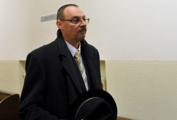 Elhunyt Dobroslav Trnka korábbi főügyész